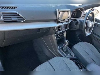 Used SEAT Tarraco 2022 for sale - 76674718: Photo