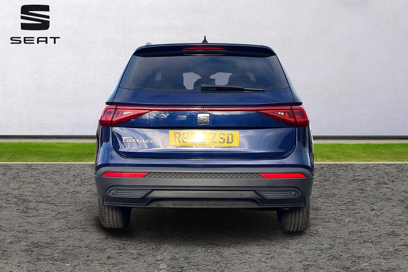 Used SEAT Tarraco 2022 for sale - 76674718: Photo 7