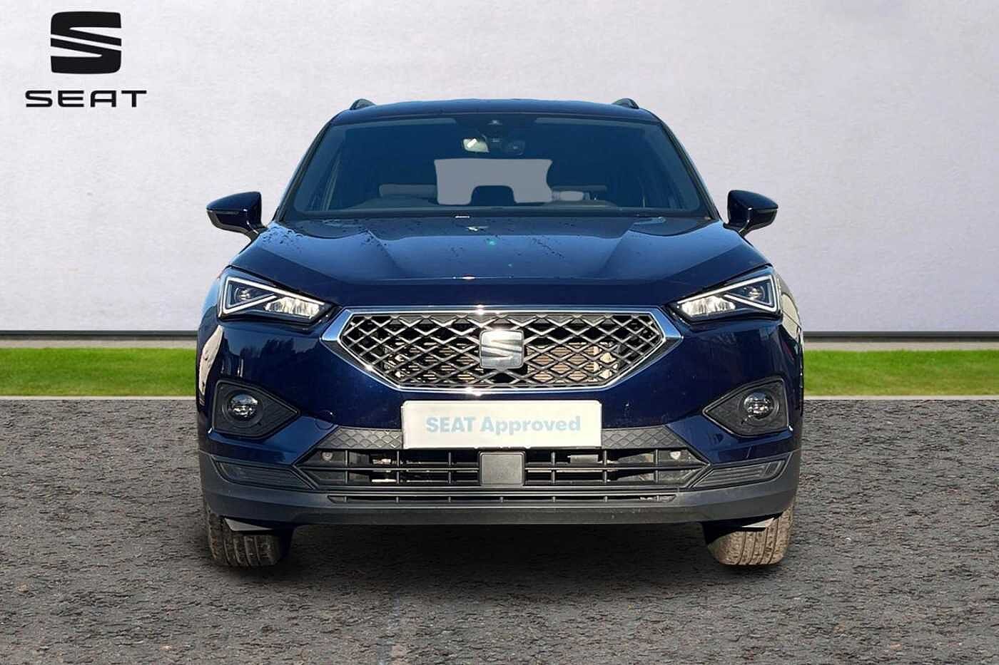 Used SEAT Tarraco 2022 for sale - 76674718: Photo 8