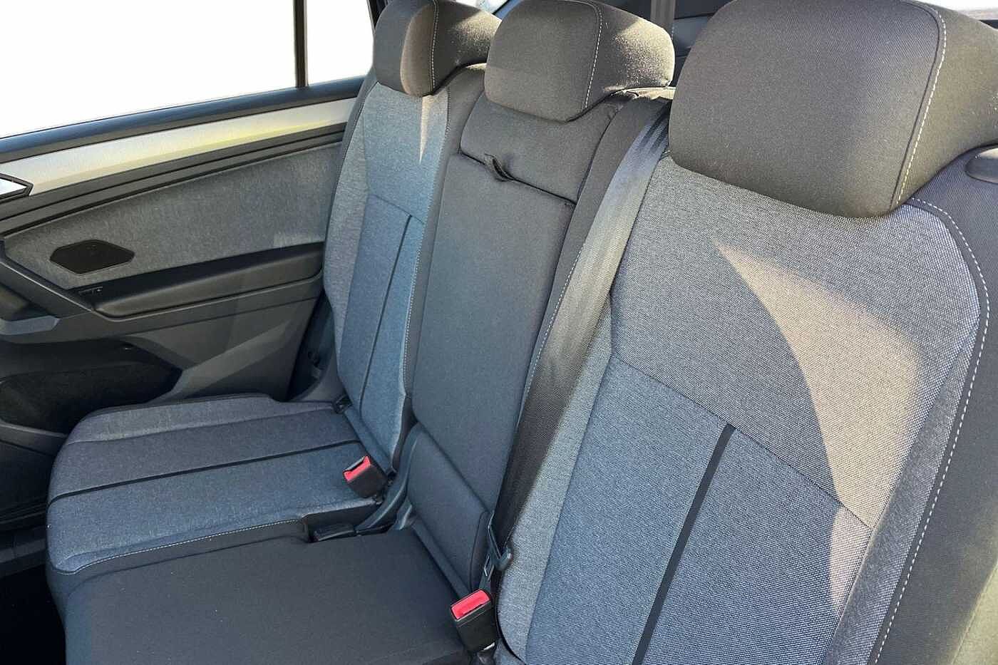 Used SEAT Tarraco 2022 for sale - 76674718: Photo 9