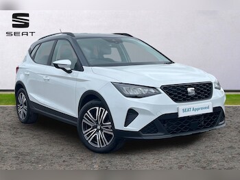 Used SEAT Arona 2025 for sale - 77982943: Photo