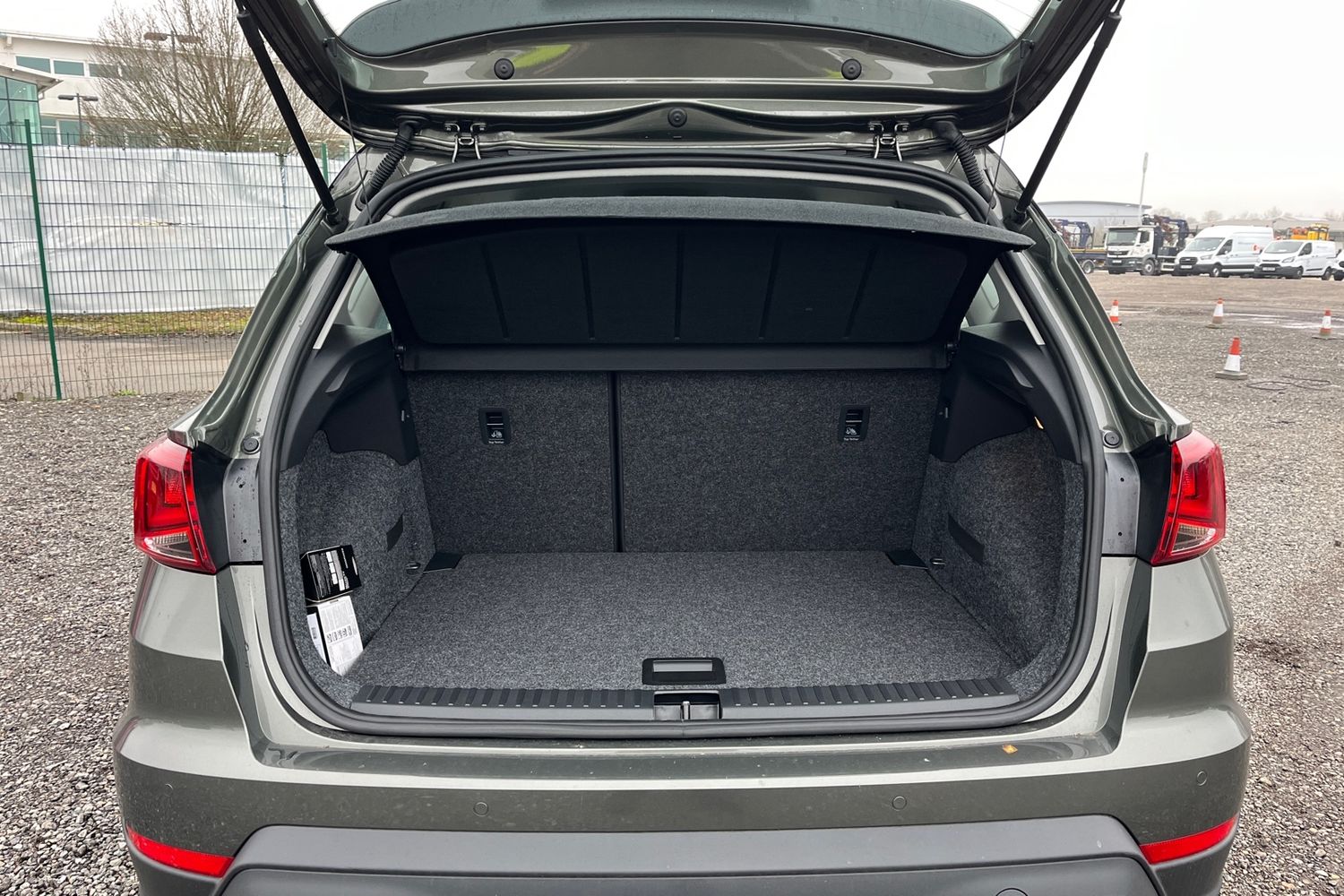 Used SEAT Arona 2026 for sale - 77415470: Photo 10