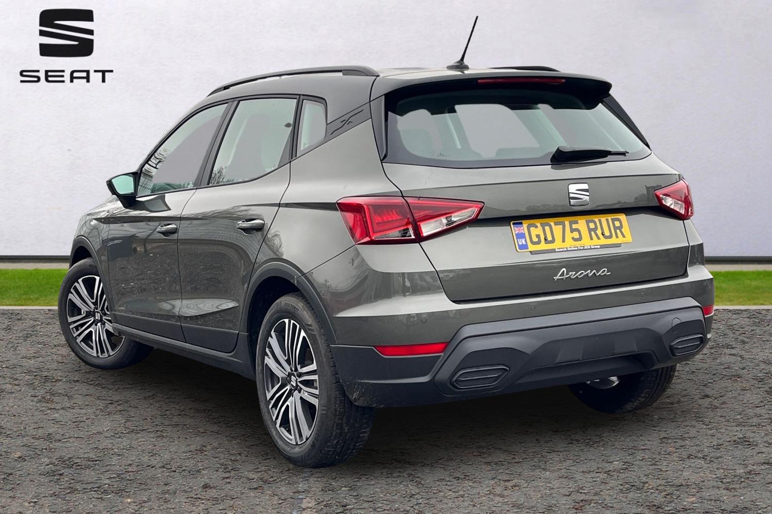 Used SEAT Arona 2026 for sale - 77415470: Photo 3