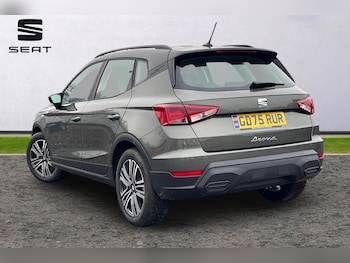 Used SEAT Arona 2026 for sale - 77415470: Photo