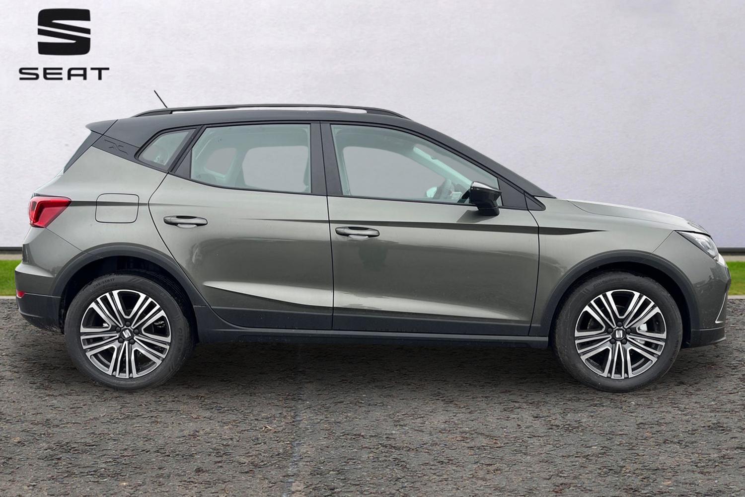 Used SEAT Arona 2026 for sale - 77415470: Photo 4
