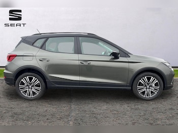 Used SEAT Arona 2026 for sale - 77415470: Photo