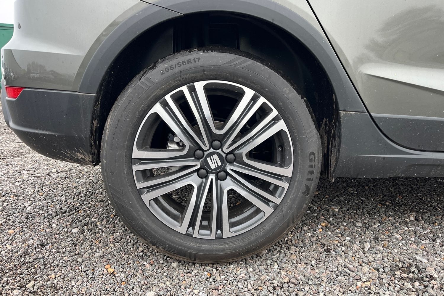 Used SEAT Arona 2026 for sale - 77415470: Photo 5