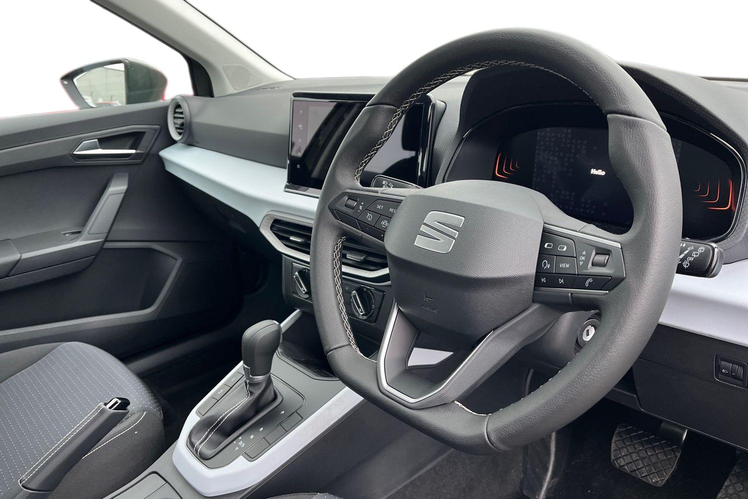 Used SEAT Arona 2026 for sale - 77415470: Photo 6