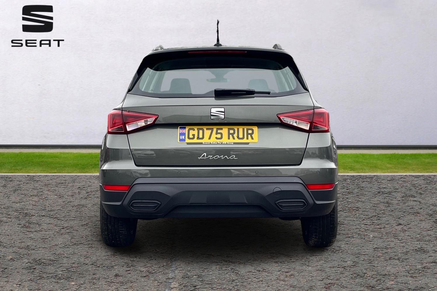 Used SEAT Arona 2026 for sale - 77415470: Photo 7