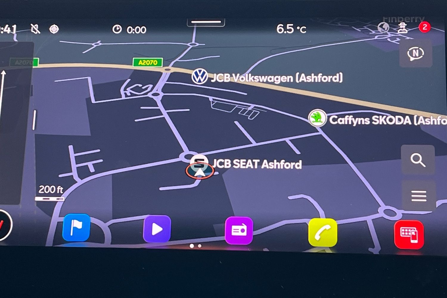 Used SEAT Ibiza 2023 for sale - 77470646: Photo 13