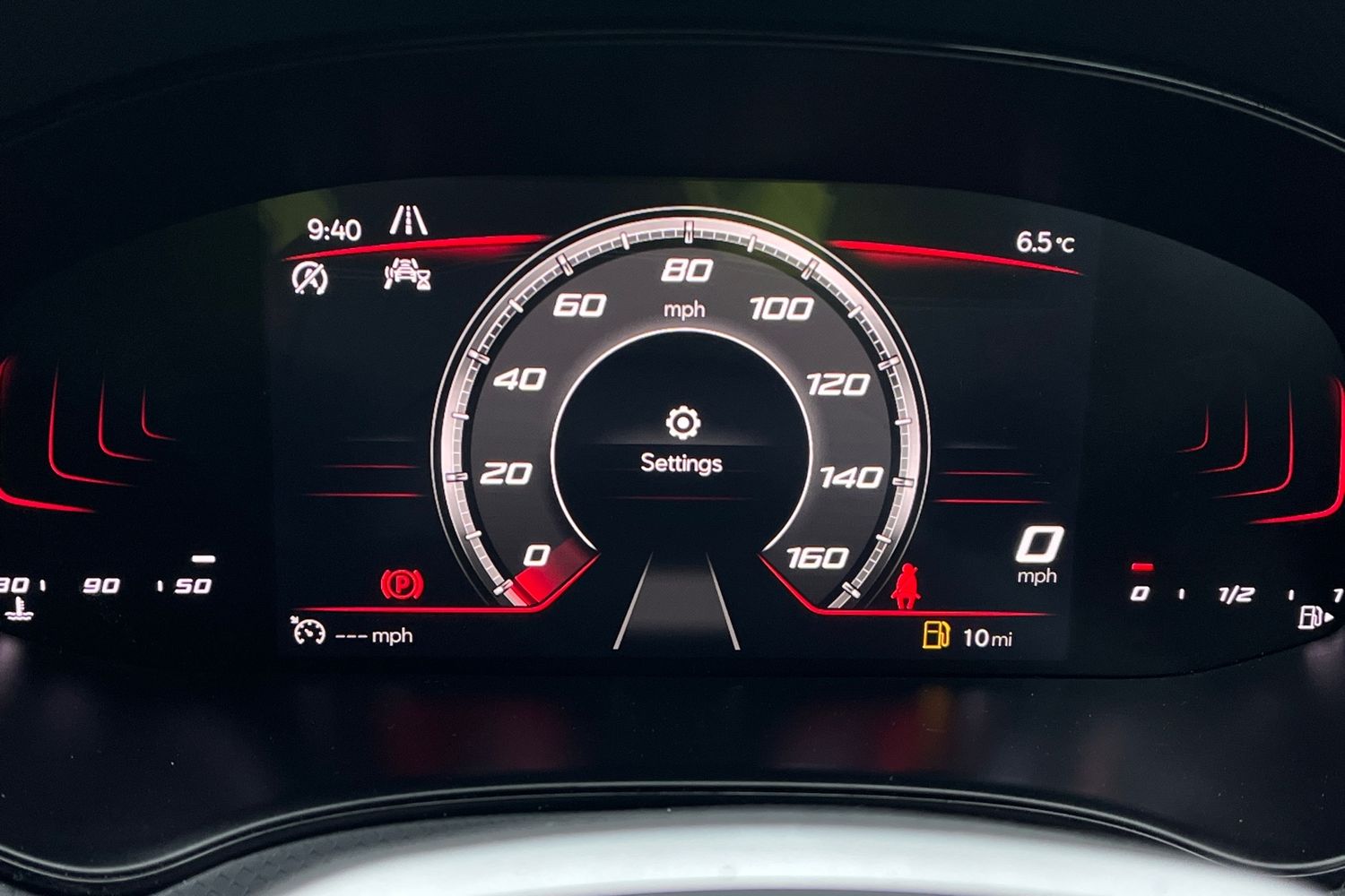 Used SEAT Ibiza 2023 for sale - 77470646: Photo 16