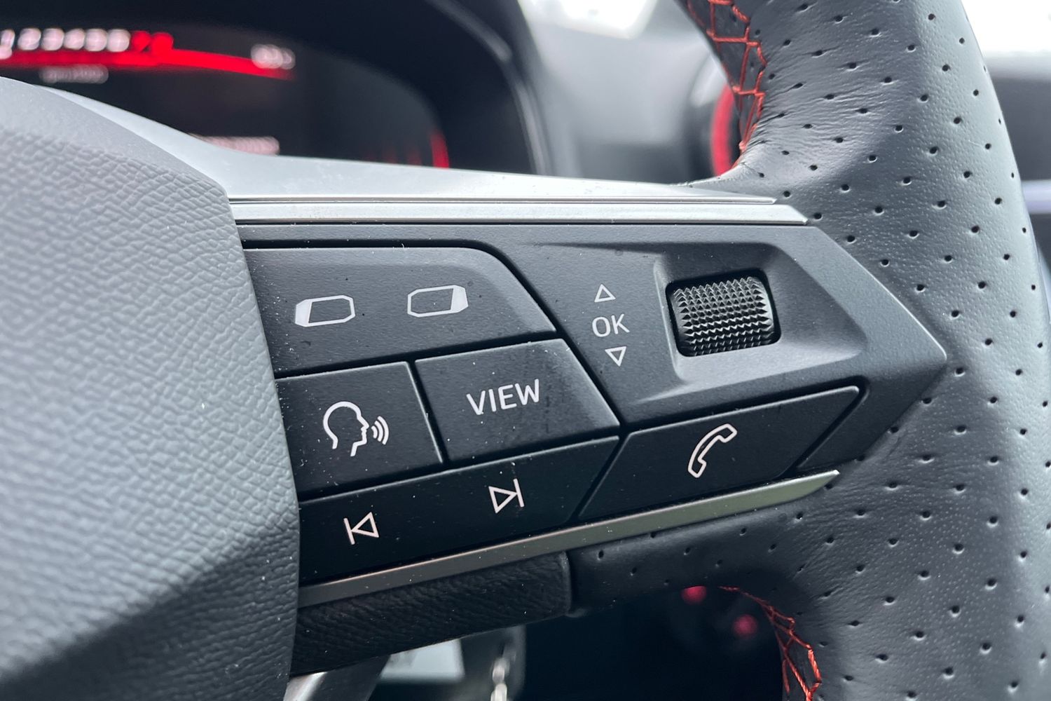 Used SEAT Ibiza 2023 for sale - 77470646: Photo 18