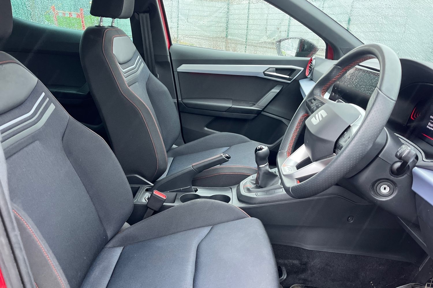 Used SEAT Ibiza 2023 for sale - 77470646: Photo 20