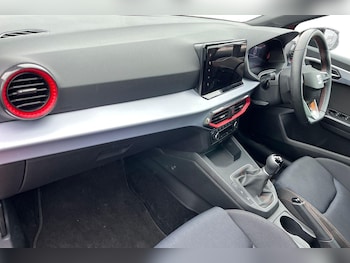 Used SEAT Ibiza 2023 for sale - 77470646: Photo