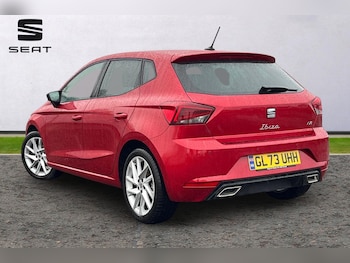 Used SEAT Ibiza 2023 for sale - 77470646: Photo