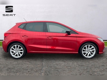 Used SEAT Ibiza 2023 for sale - 77470646: Photo