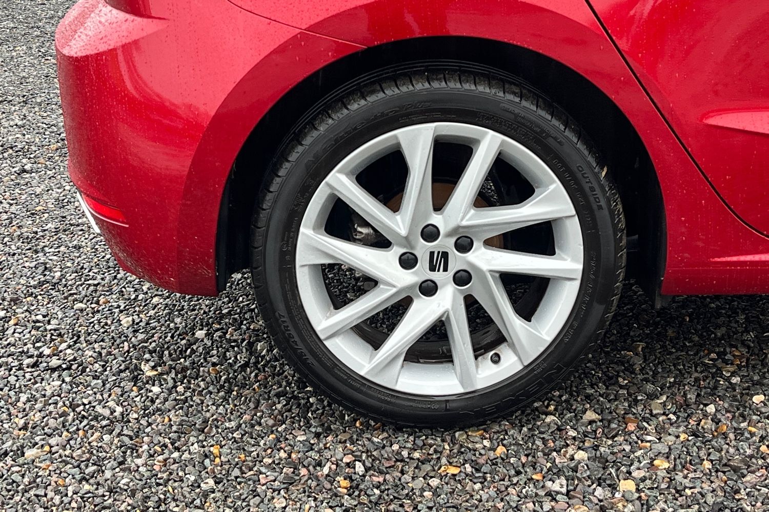 Used SEAT Ibiza 2023 for sale - 77470646: Photo 5