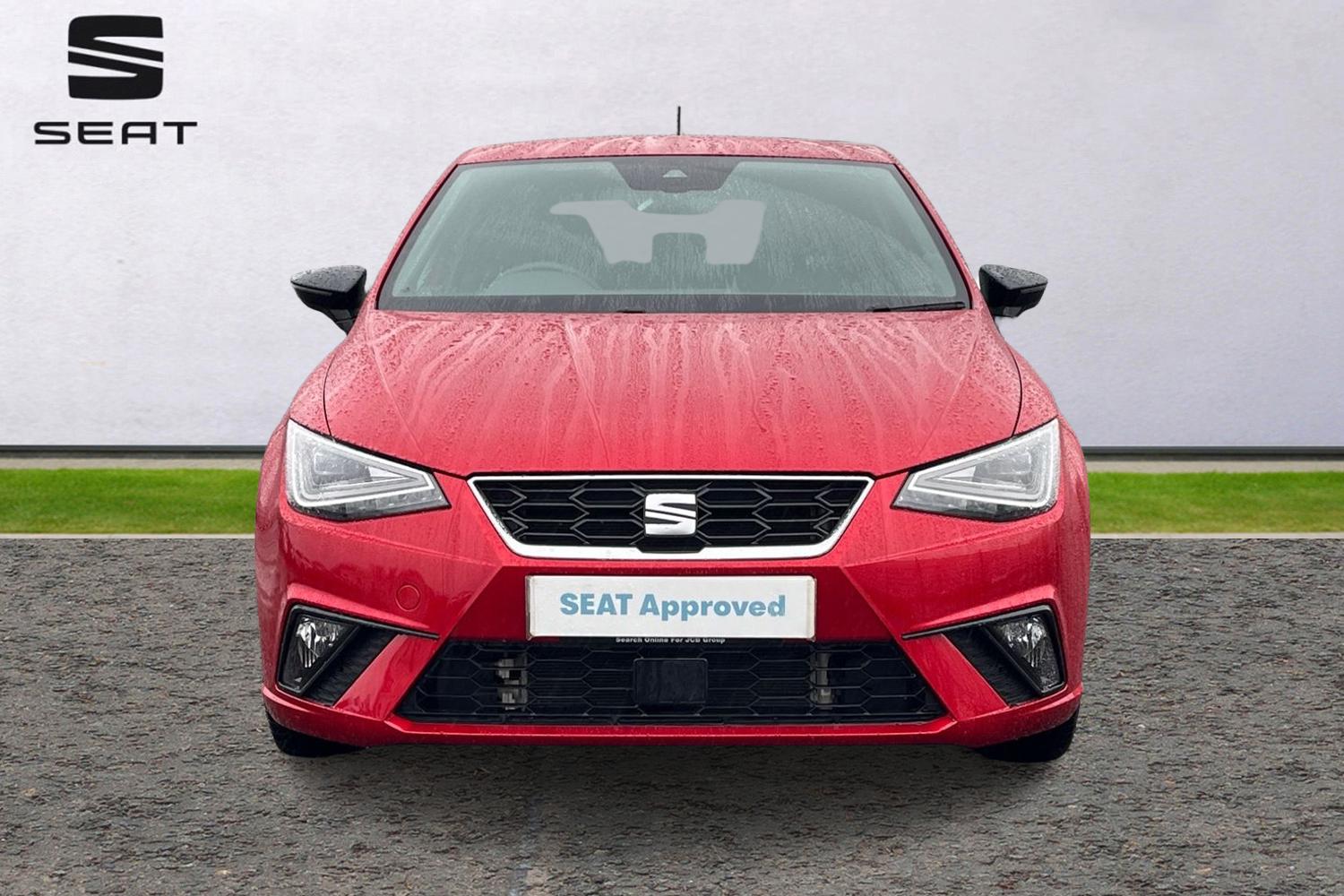 Used SEAT Ibiza 2023 for sale - 77470646: Photo 8