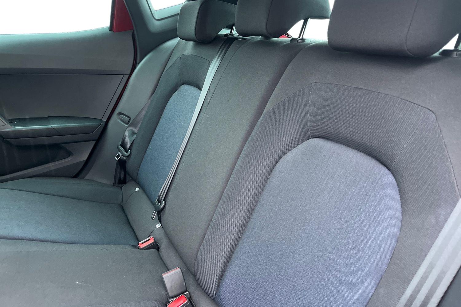 Used SEAT Ibiza 2023 for sale - 77470646: Photo 9