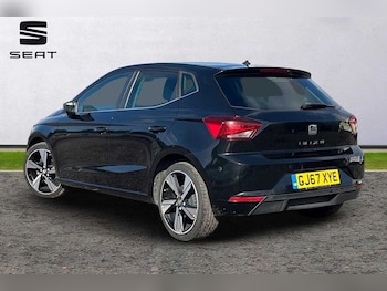 Used SEAT Ibiza 2017 for sale - 76231287: Photo