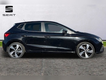 Used SEAT Ibiza 2017 for sale - 76231287: Photo