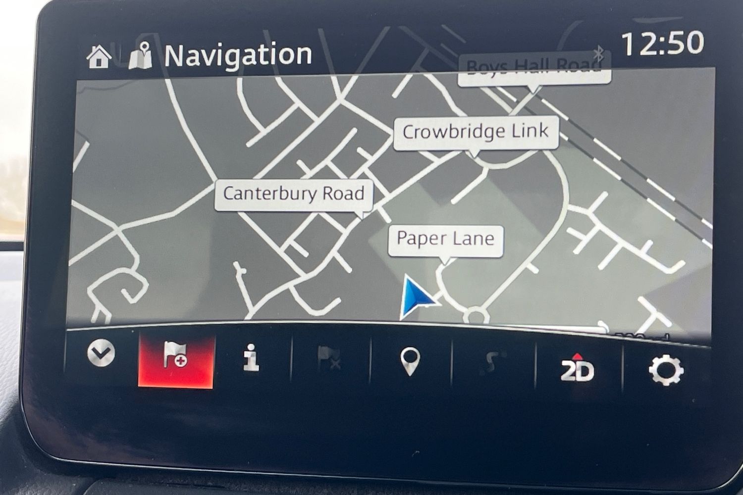 Used Mazda Mazda2 2023 for sale - 77442442: Photo 13