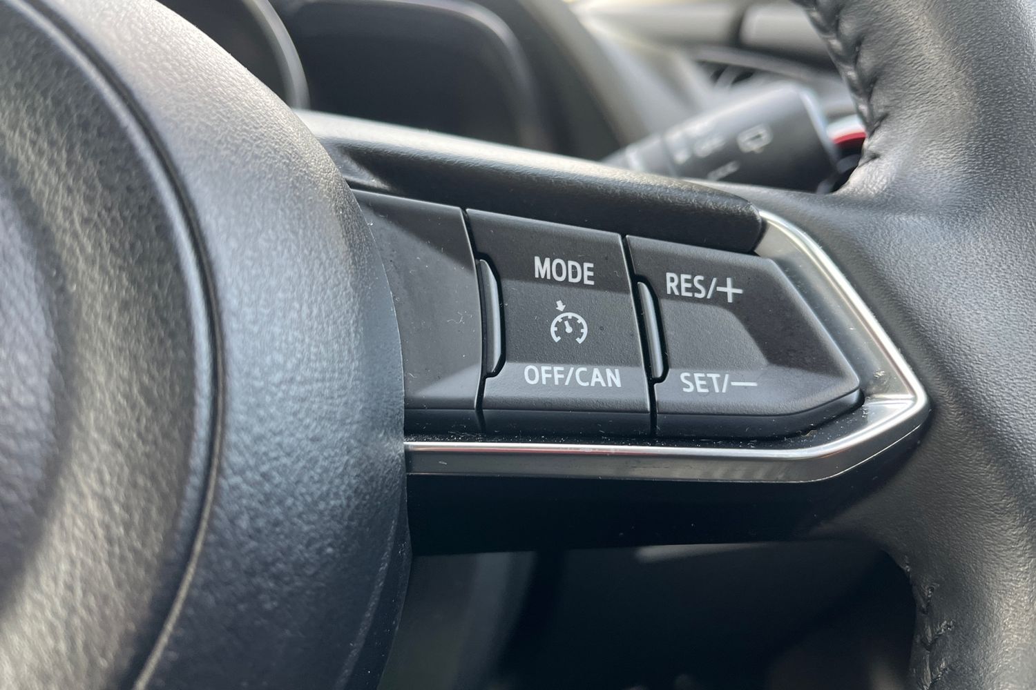 Used Mazda Mazda2 2023 for sale - 77442442: Photo 18