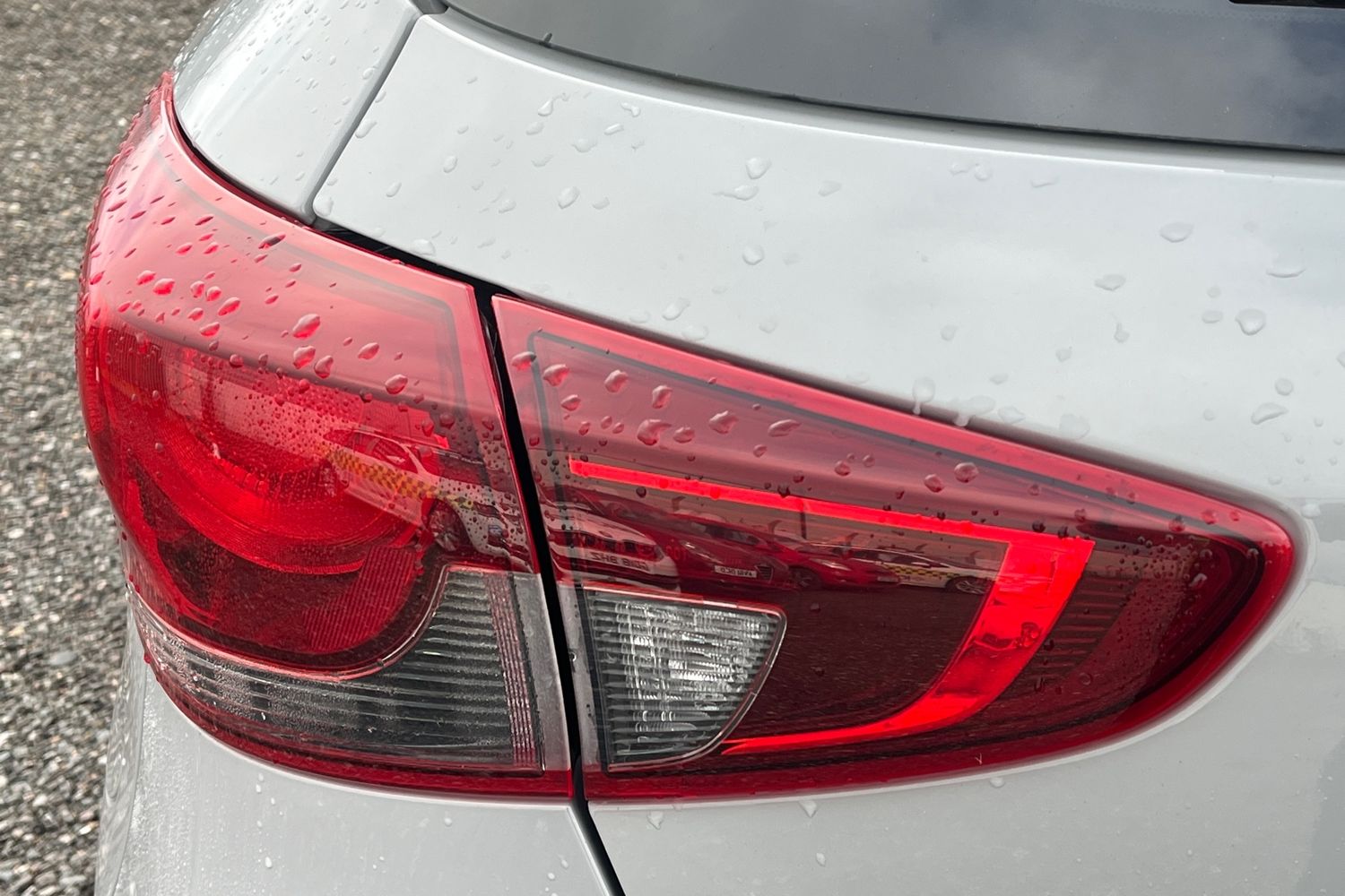 Used Mazda Mazda2 2023 for sale - 77442442: Photo 25