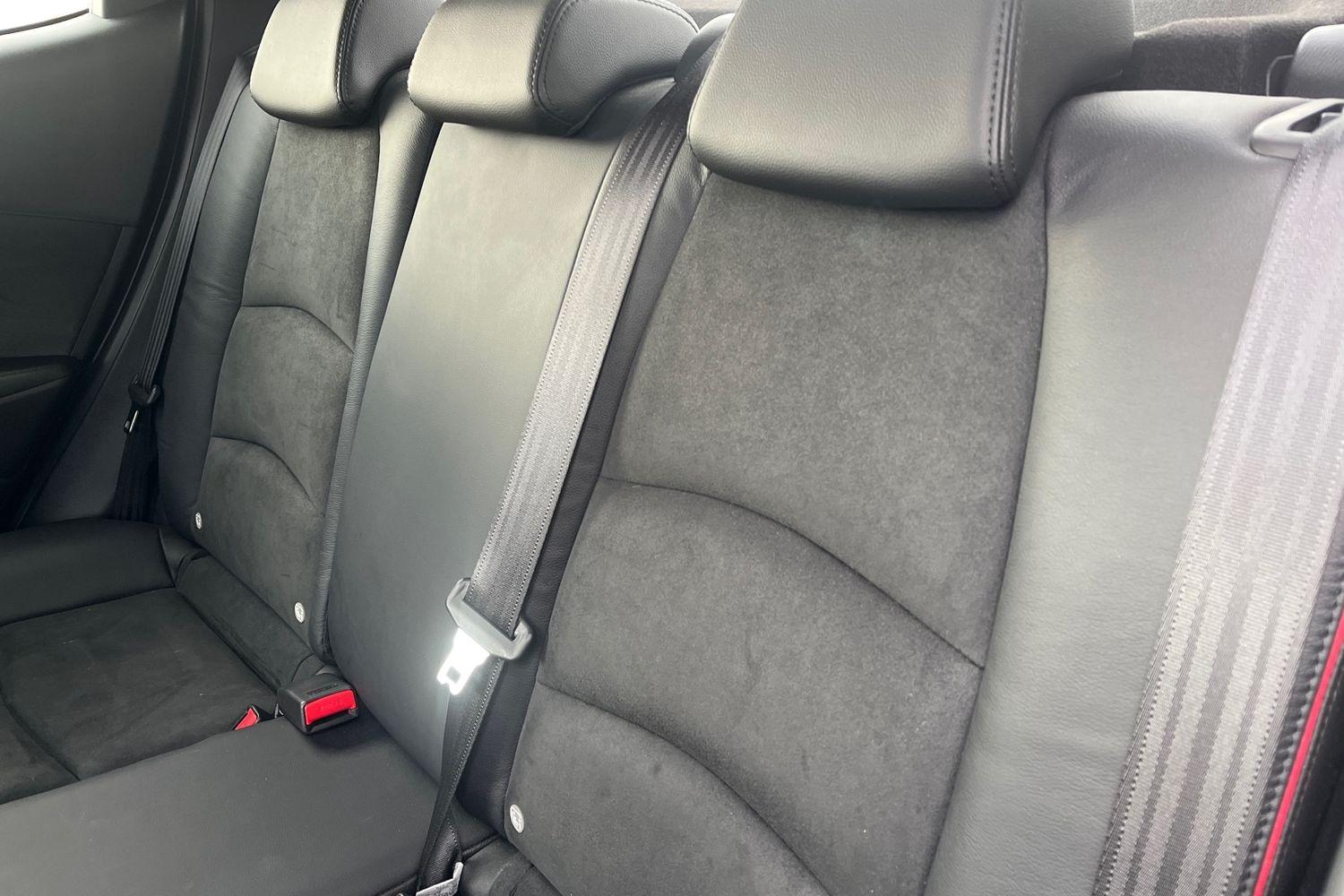 Used Mazda Mazda2 2023 for sale - 77442442: Photo 9