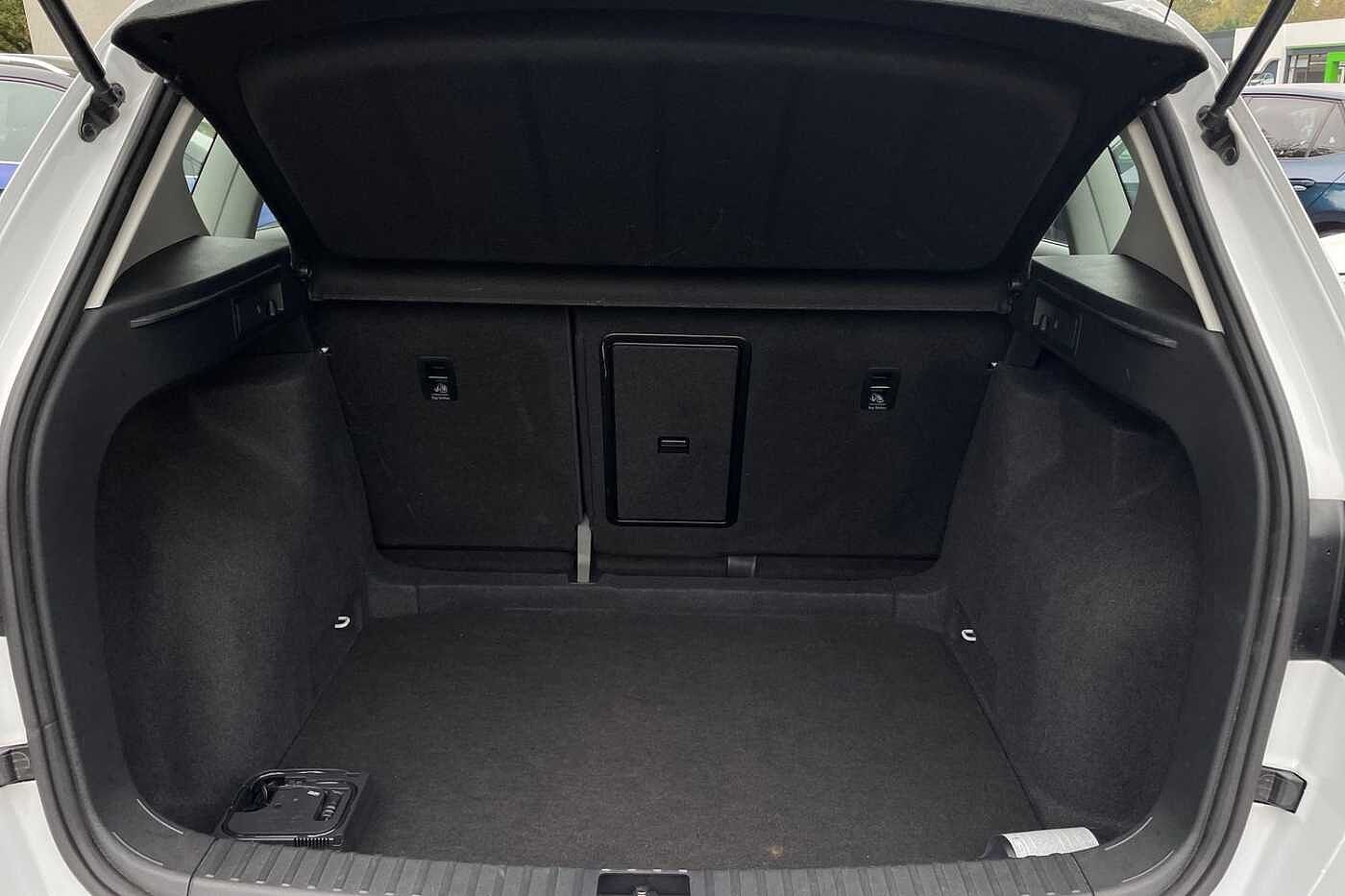 Used SEAT Ateca 2021 for sale - 76942867: Photo 10