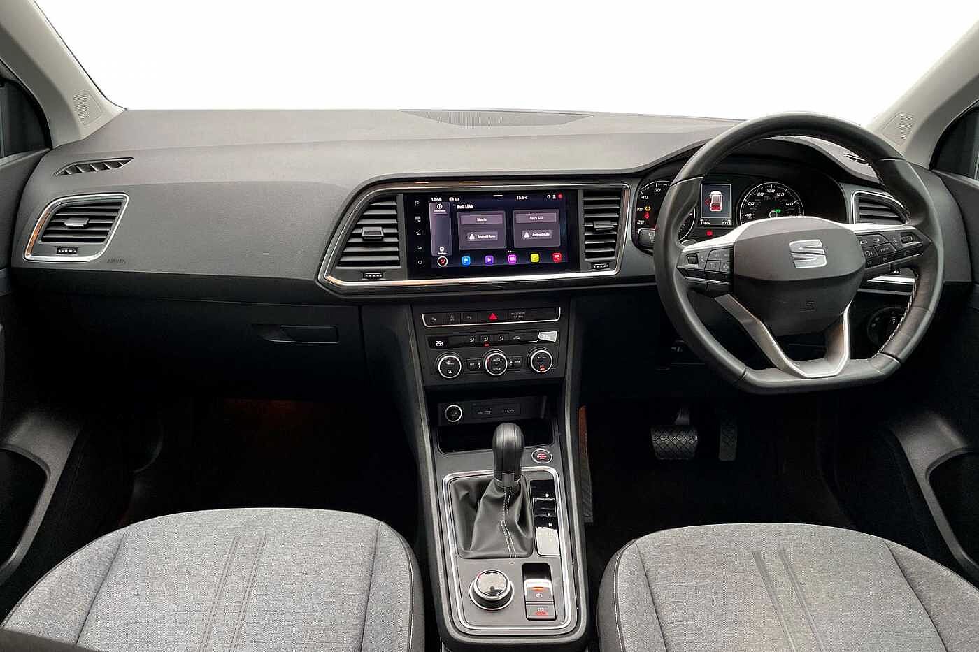 Used SEAT Ateca 2021 for sale - 76942867: Photo 11