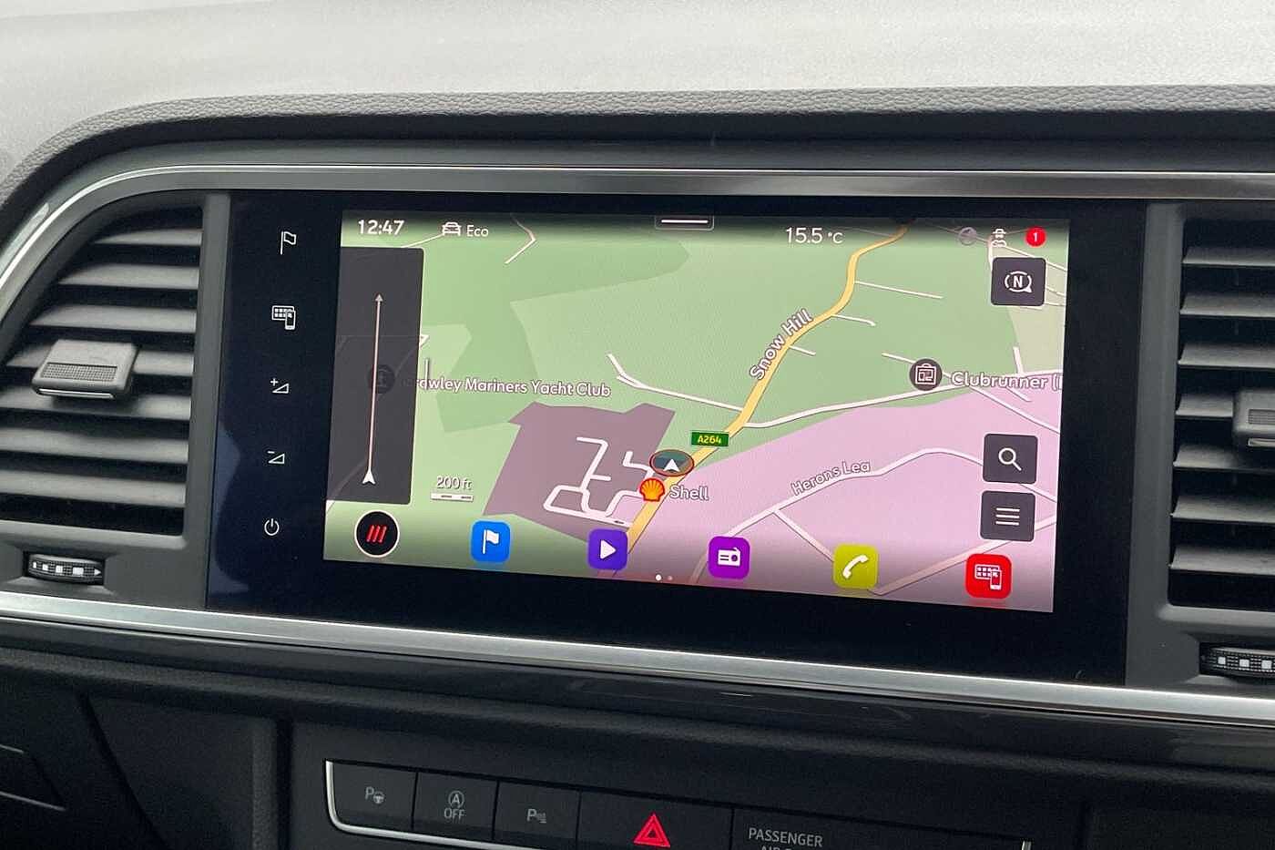 Used SEAT Ateca 2021 for sale - 76942867: Photo 13