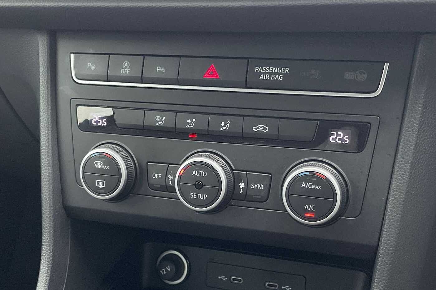 Used SEAT Ateca 2021 for sale - 76942867: Photo 14