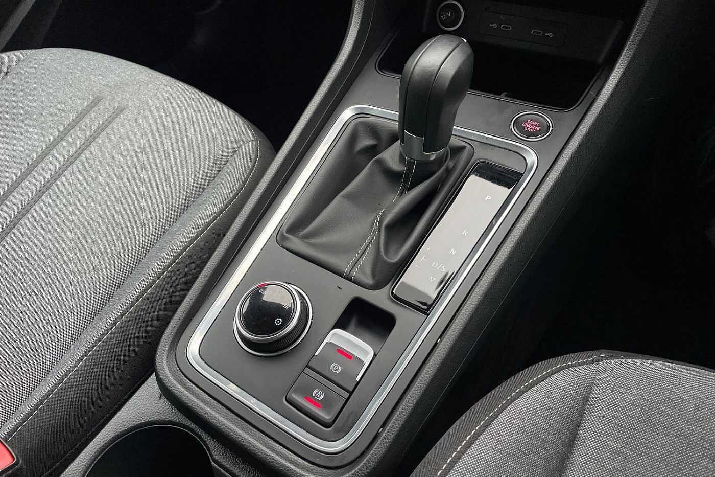 Used SEAT Ateca 2021 for sale - 76942867: Photo 15