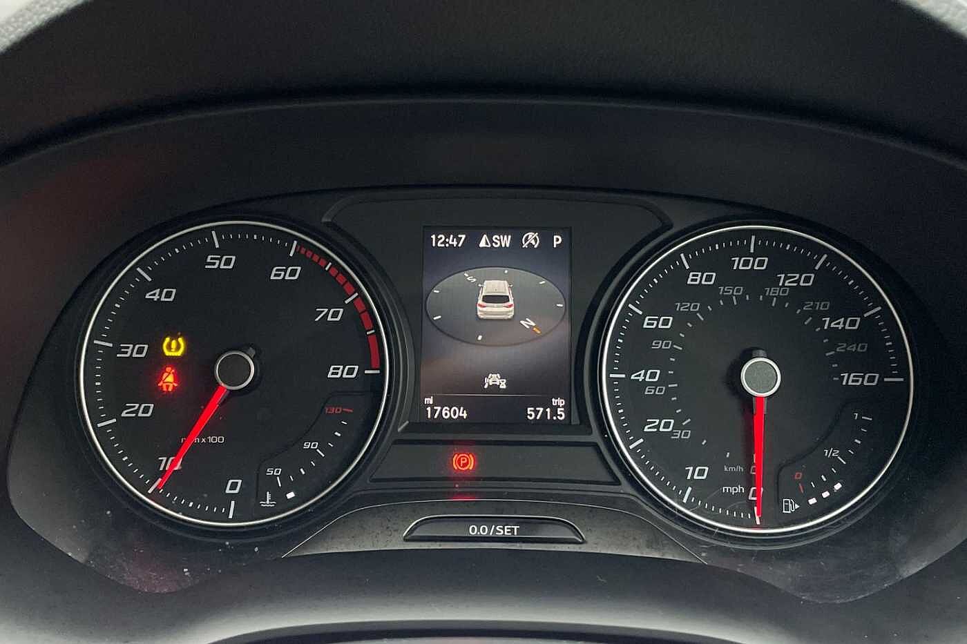 Used SEAT Ateca 2021 for sale - 76942867: Photo 16