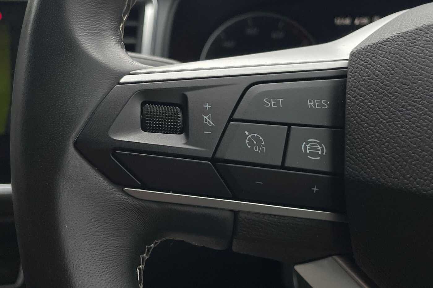 Used SEAT Ateca 2021 for sale - 76942867: Photo 17