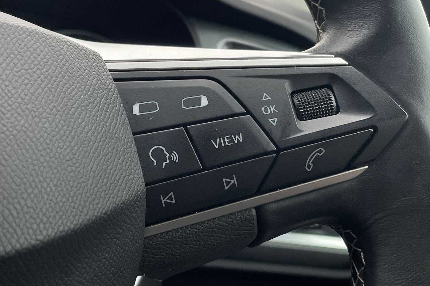 Used SEAT Ateca 2021 for sale - 76942867: Photo 18