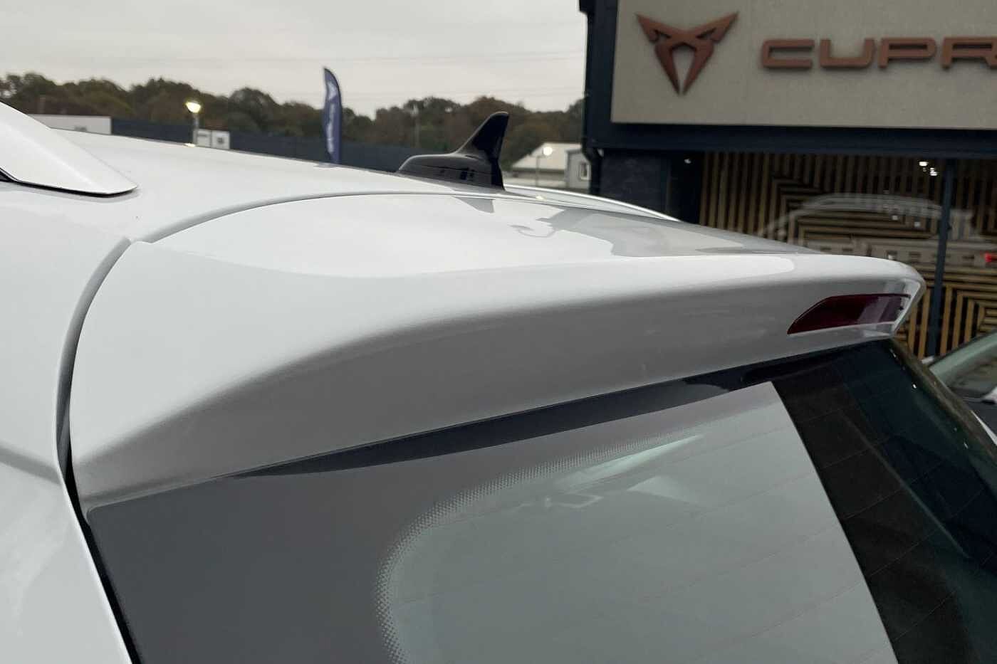 Used SEAT Ateca 2021 for sale - 76942867: Photo 19