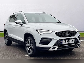 2021 (71) - 1.5 TSI EVO SE Technology 5dr DSG