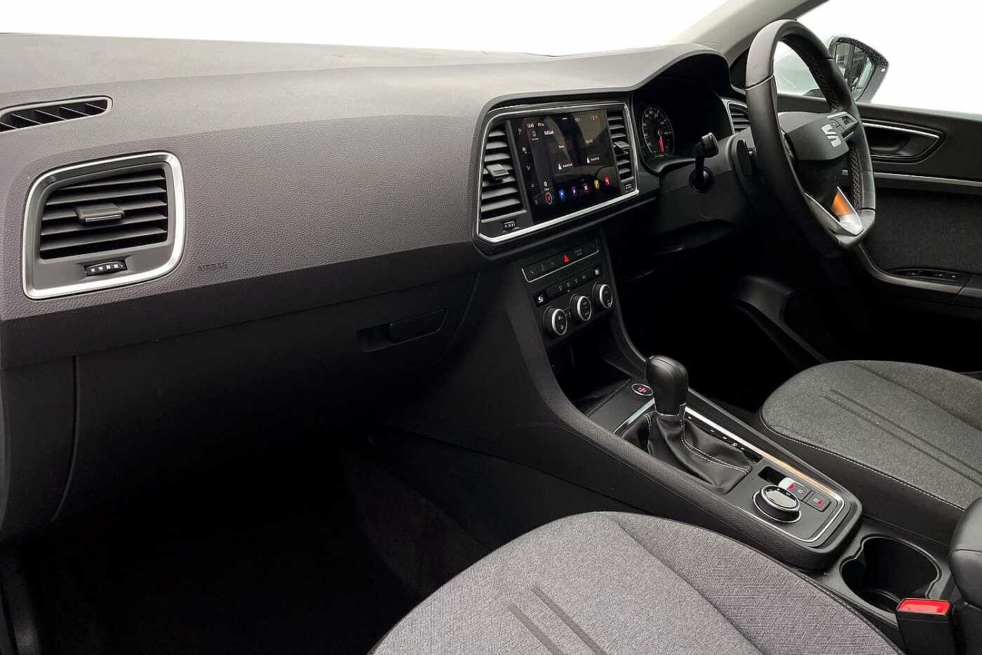 Used SEAT Ateca 2021 for sale - 76942867: Photo 2