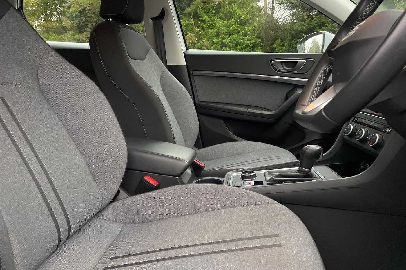 Used SEAT Ateca 2021 for sale - 76942867: Photo 20