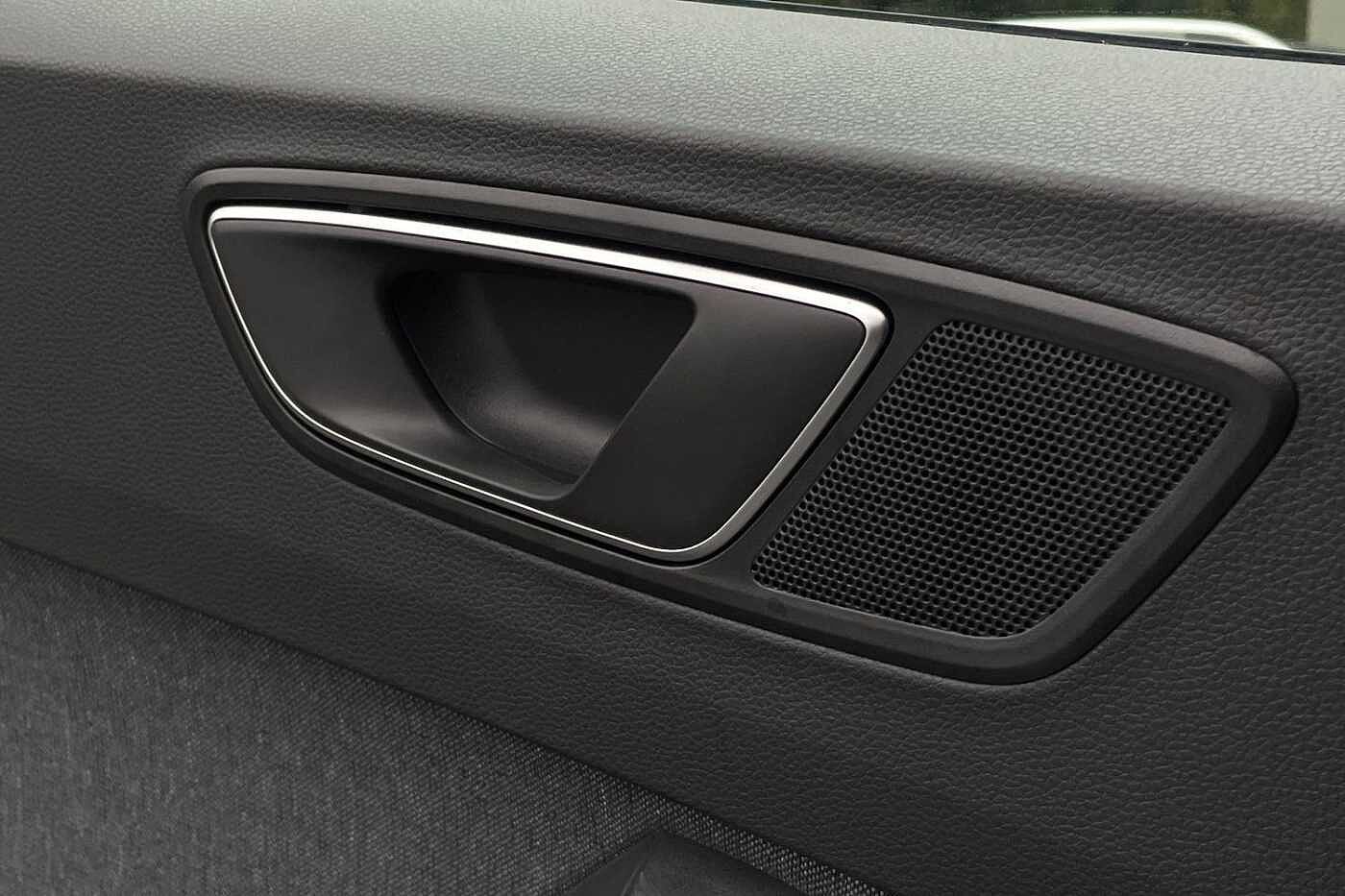 Used SEAT Ateca 2021 for sale - 76942867: Photo 24