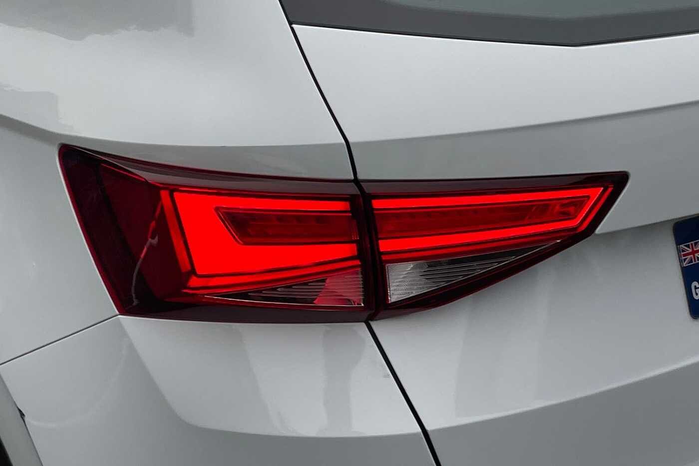 Used SEAT Ateca 2021 for sale - 76942867: Photo 25