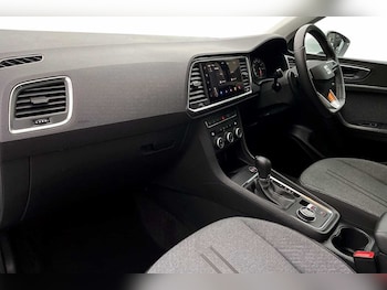 Used SEAT Ateca 2021 for sale - 76942867: Photo