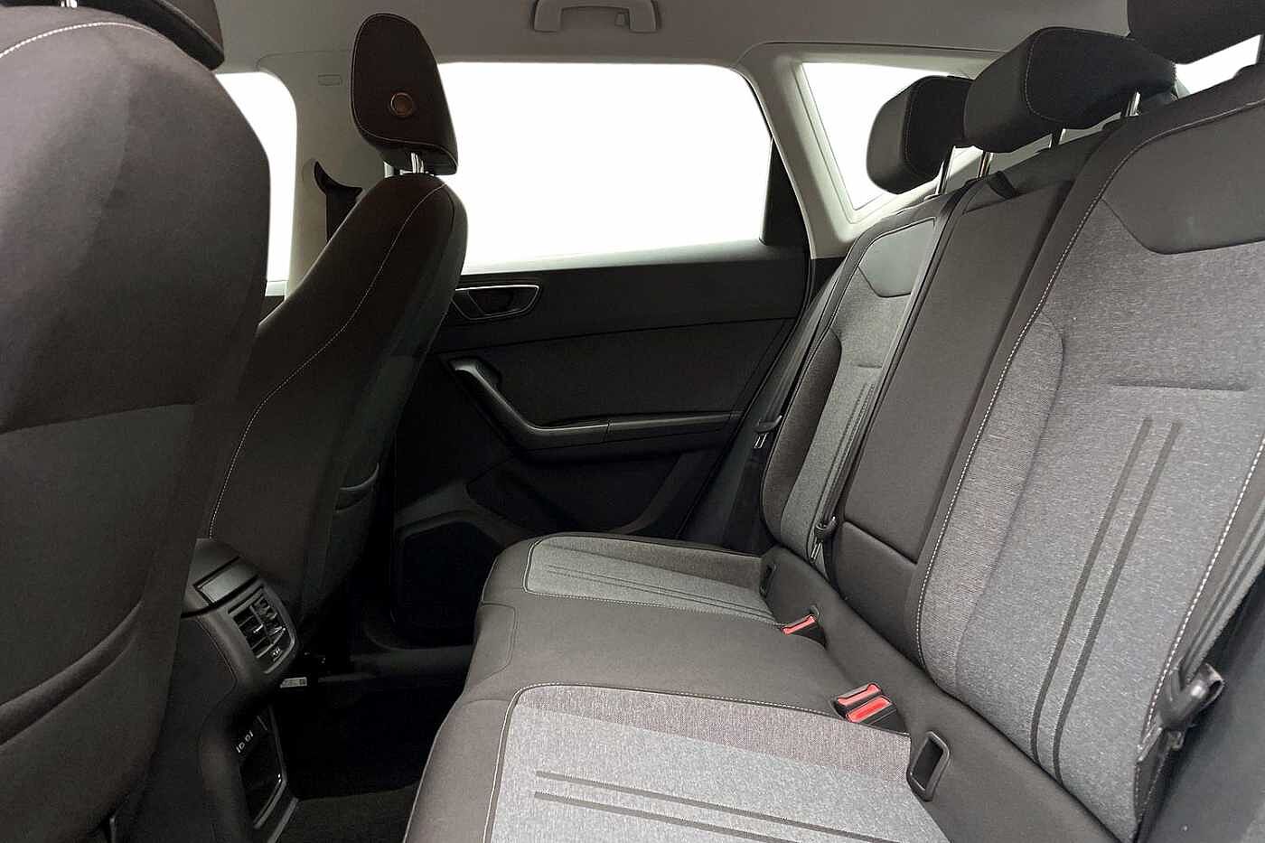 Used SEAT Ateca 2021 for sale - 76942867: Photo 9