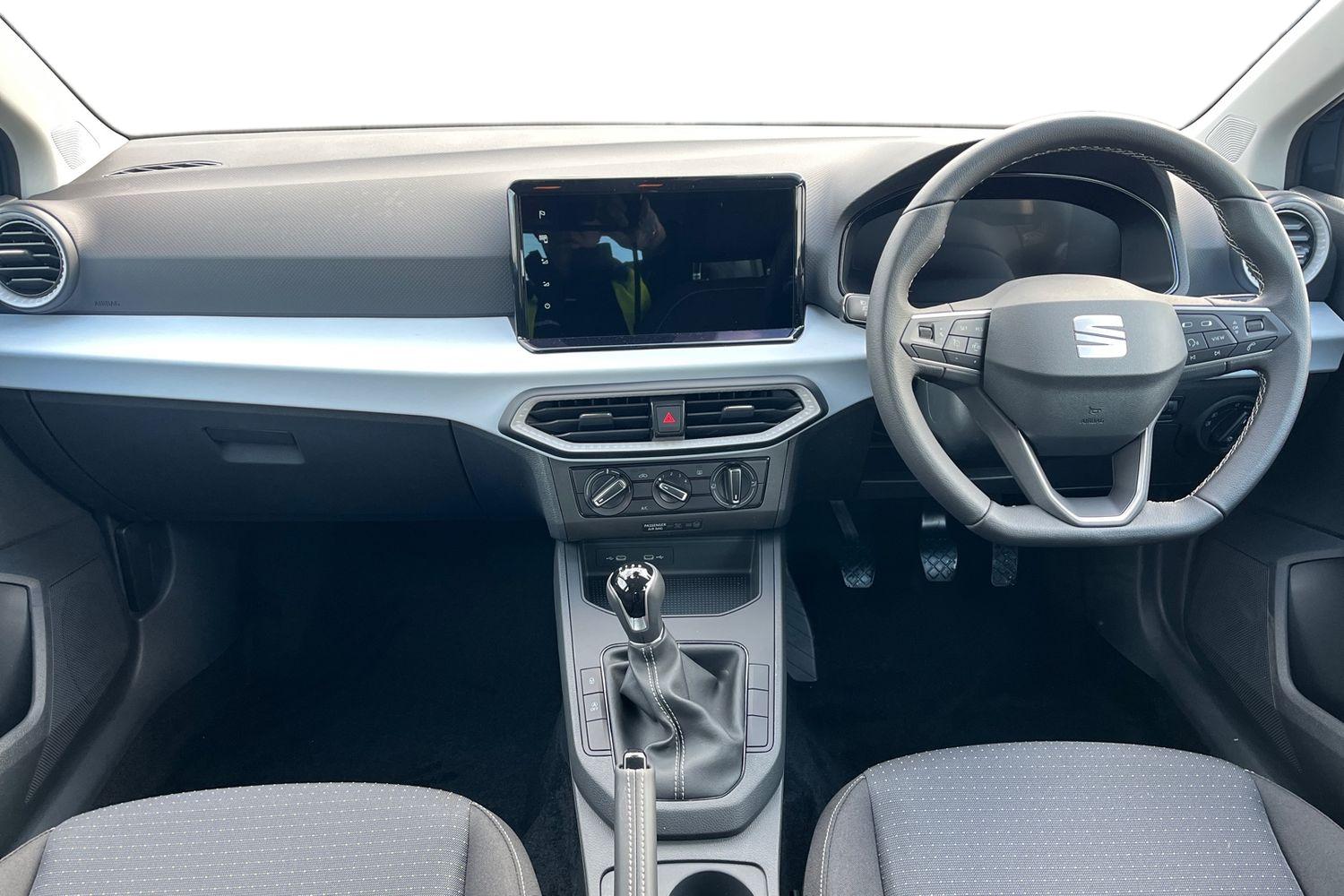 Used SEAT Ibiza 2025 for sale - 77438543: Photo 11