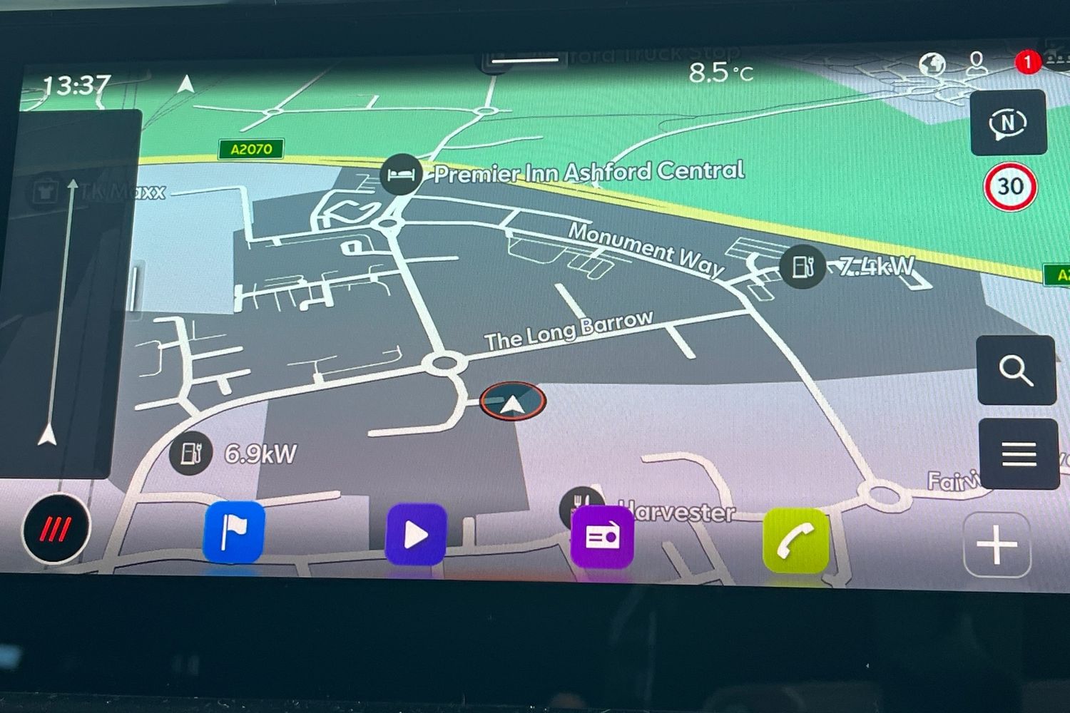 Used SEAT Ibiza 2025 for sale - 77438543: Photo 13