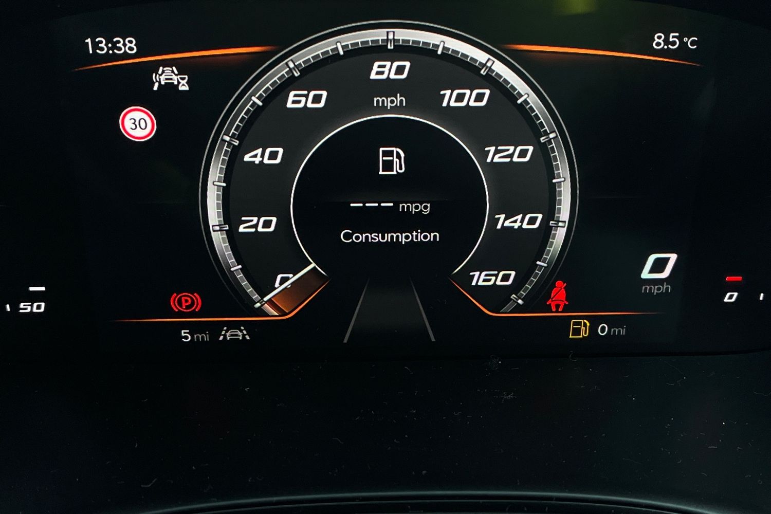 Used SEAT Ibiza 2025 for sale - 77438543: Photo 16