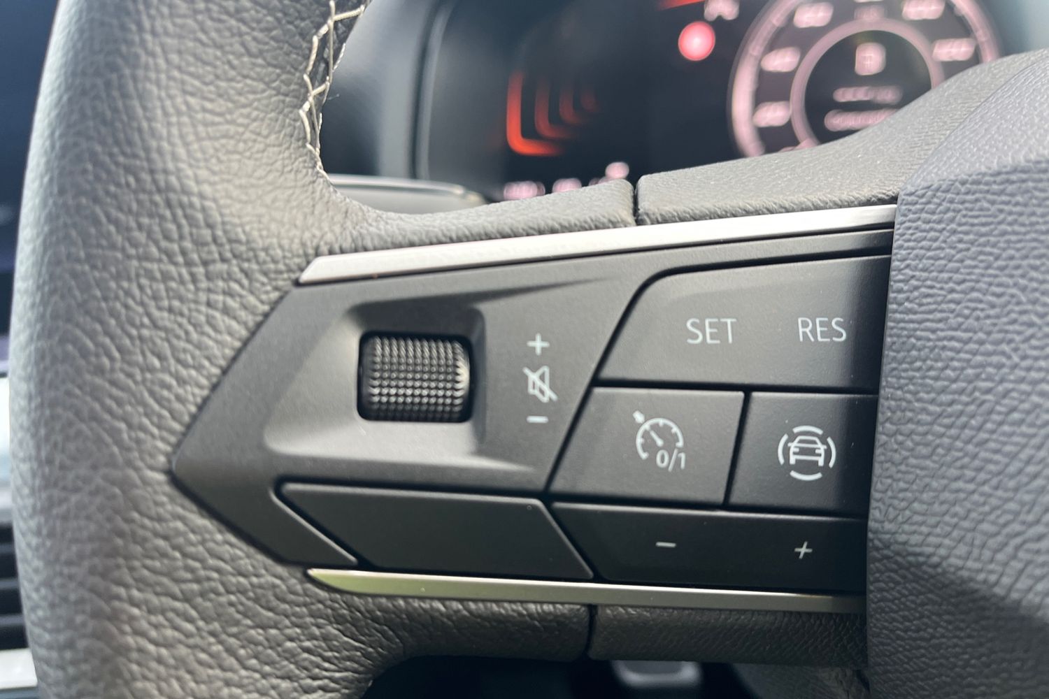 Used SEAT Ibiza 2025 for sale - 77438543: Photo 17