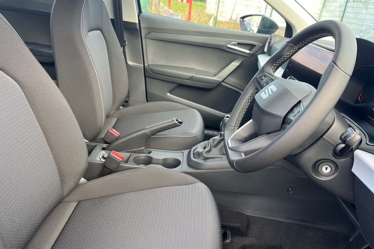 Used SEAT Ibiza 2025 for sale - 77438543: Photo 20